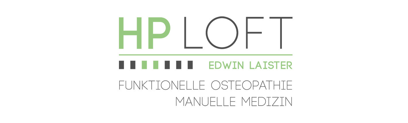 Logo Bereich HP-Loft
