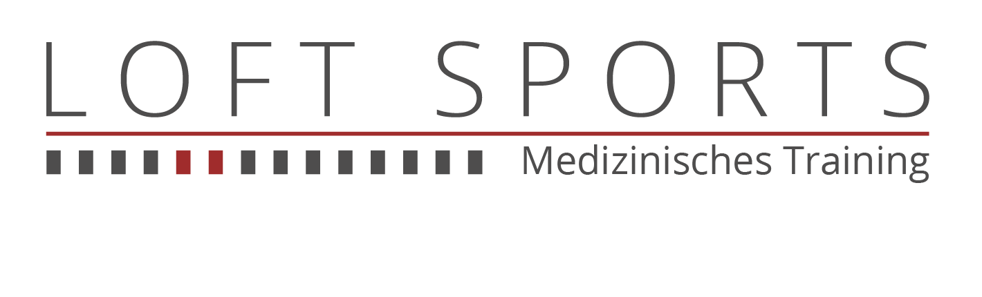 Logo Bereich LoftSports